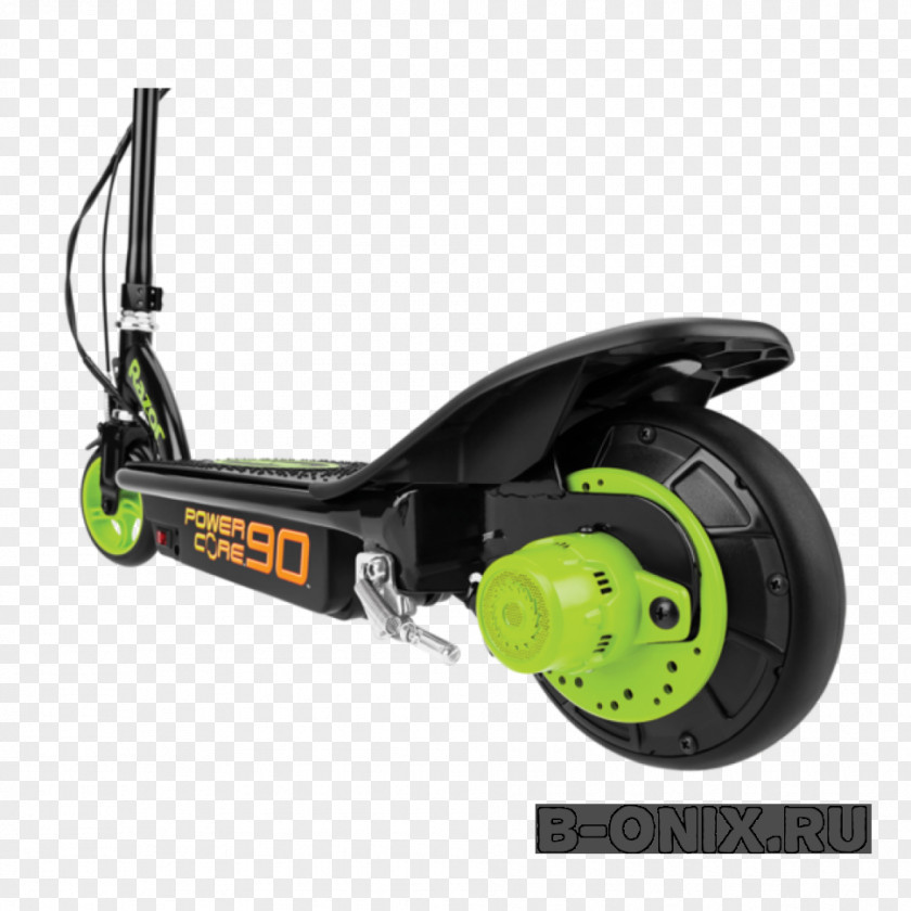 Scooter Electric Vehicle Kick Motorcycles And Scooters Razor PNG