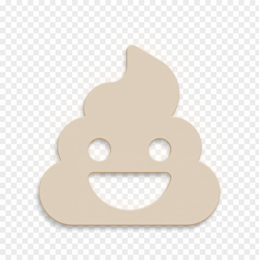 Smiley And People Icon Poo Shit PNG