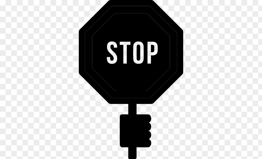 Stop Sign Clip Art PNG