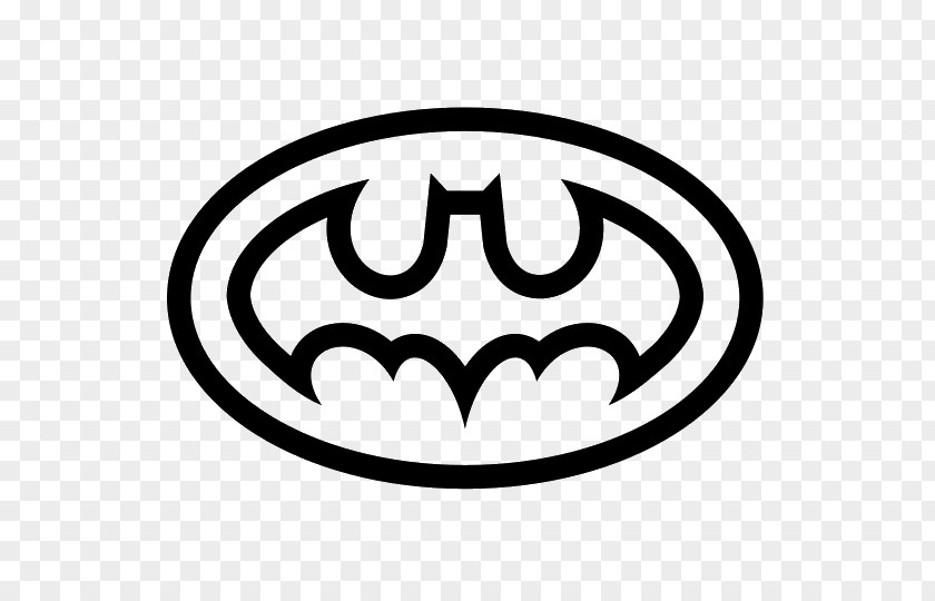 Batman Download Bat-Signal PNG