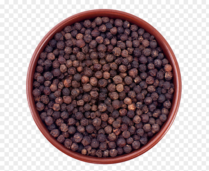 Black Pepper Seasoning Spice Sweet And Chili Peppers PNG