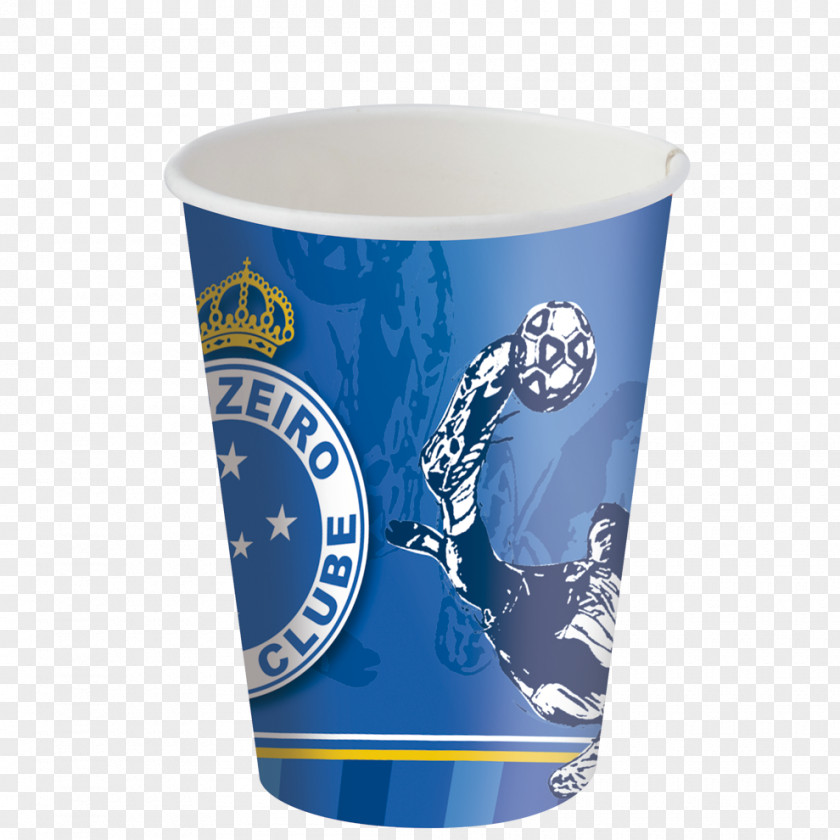 Cruzeiro Esporte Clube Coffee Cup Sleeve Party PNG