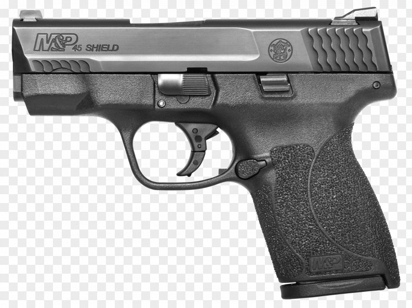 Handgun Smith & Wesson M&P .45 ACP Semi-automatic Pistol PNG