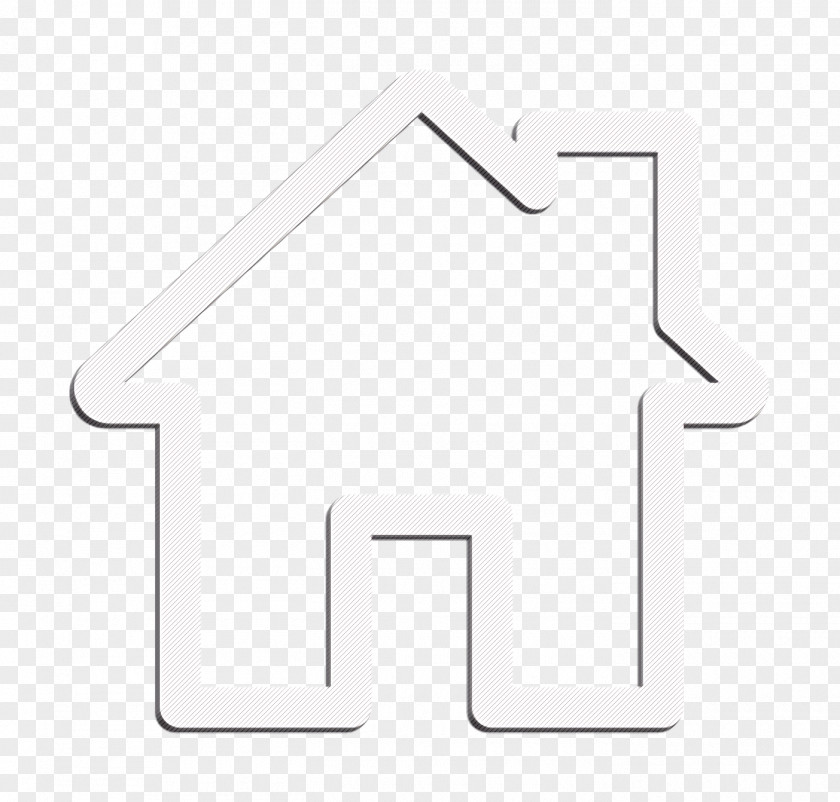 Home Icon Real Estate Grocery PNG