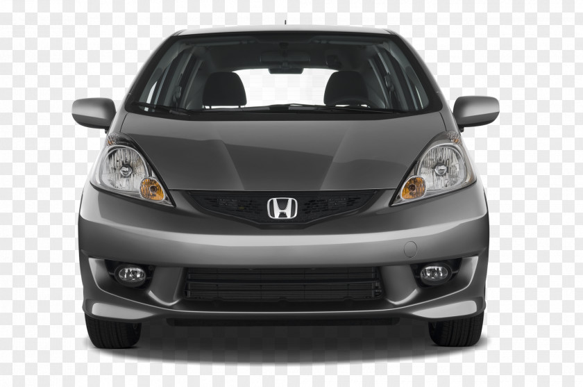 Honda 2017 Odyssey Minivan Car 2010 Fit PNG