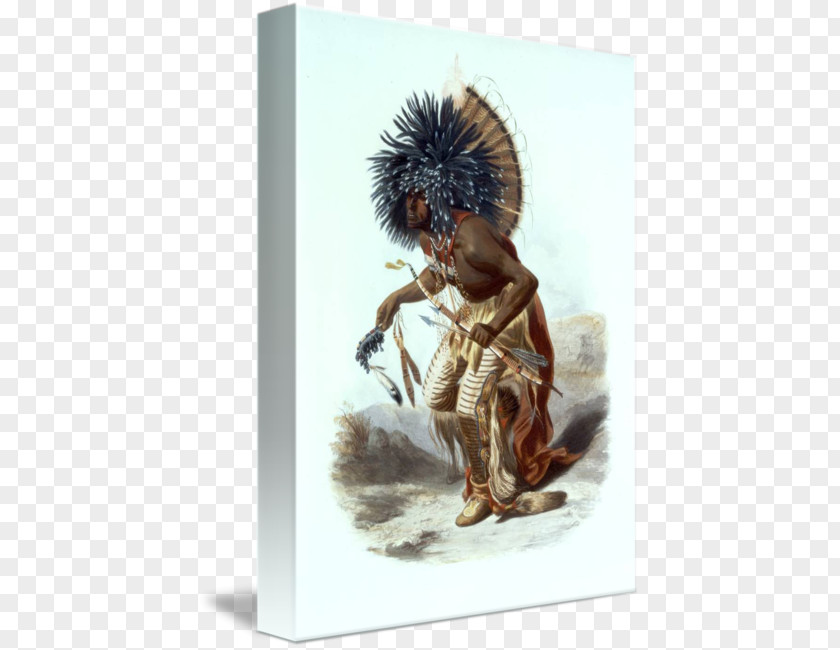 Indian Warrior Hidatsa Stock Photography Dog Soldiers PNG