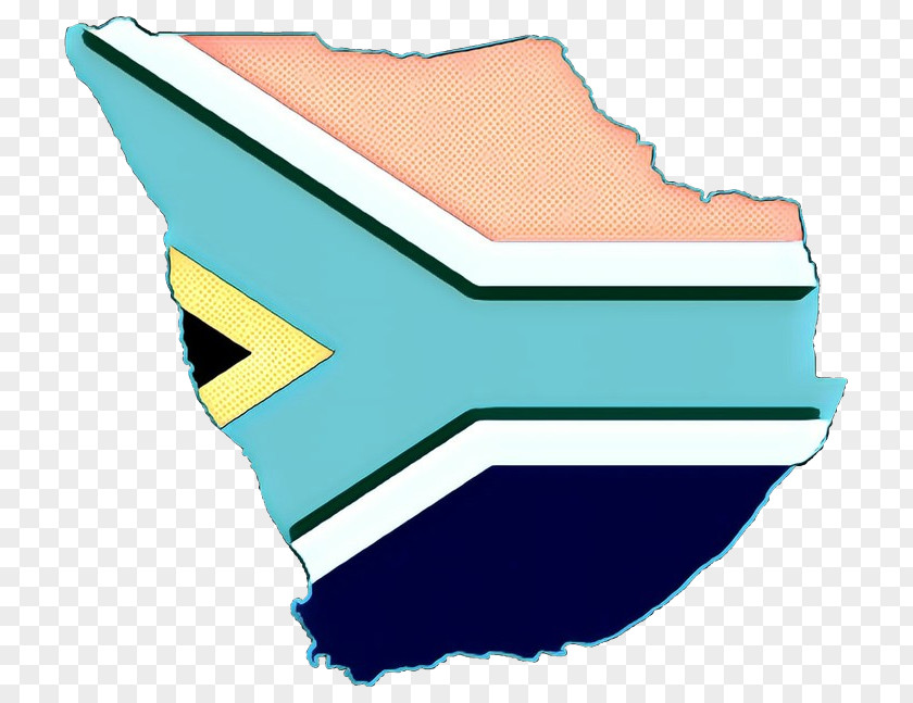 Logo Turquoise Eagle PNG