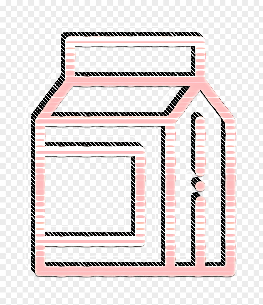 Milk Icon Coffee Tea PNG