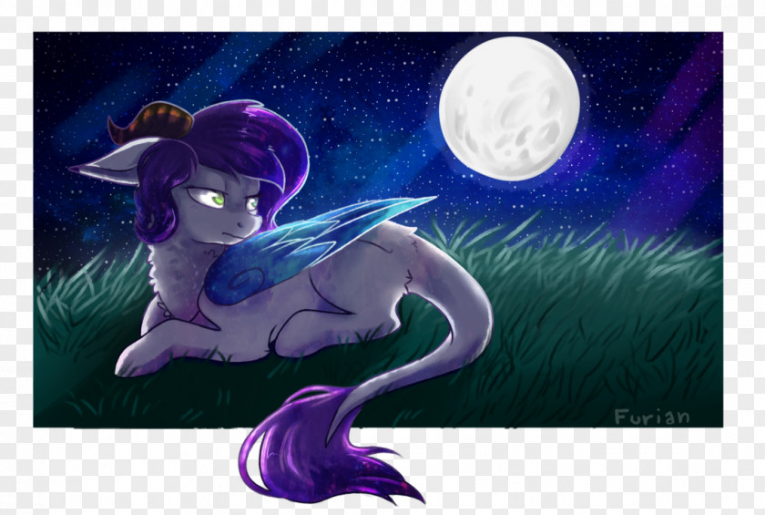 Moonlight Digital Art Drawing Fan DeviantArt PNG