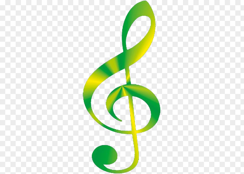 Musical Note Clef Sol Anahtarı Treble PNG
