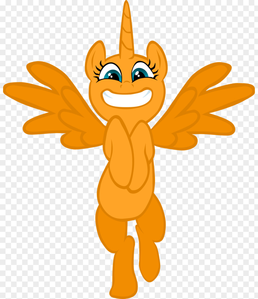 Pink Creative My Little Pony Winged Unicorn Pegasus PNG