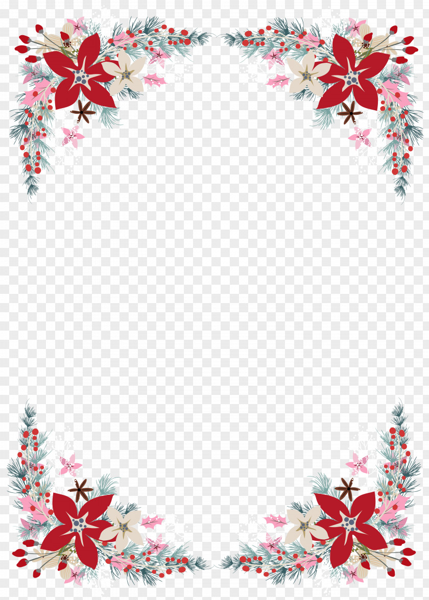 Red Dream Flowers Floral Design Designer PNG