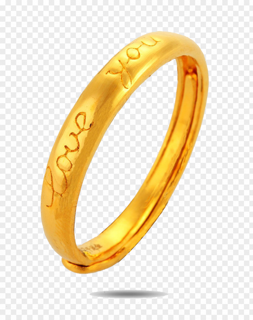 Ring Wedding Gold Jewellery PNG