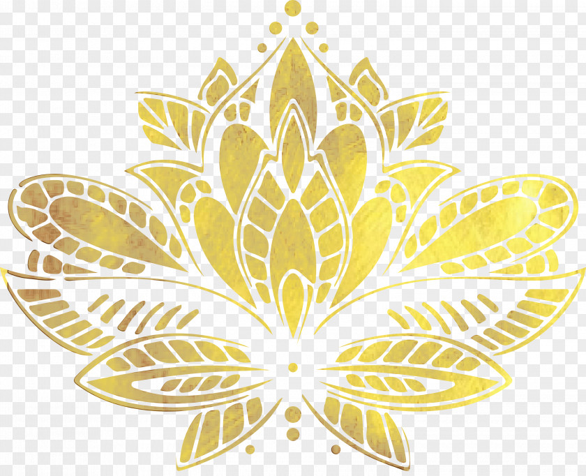 Visual Arts Flower Lotus Background PNG