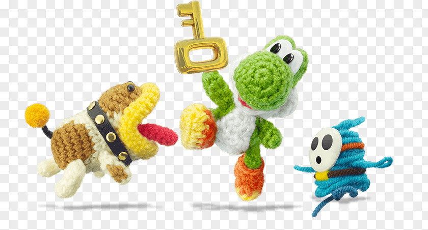 Yoshi's Safari Poochy & Woolly World Mario Yoshi Wii U Super 2: Island PNG