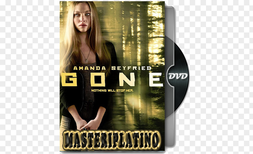 Youtube Jennifer Carpenter Gone YouTube Blu-ray Disc DVD PNG