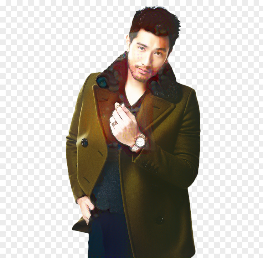 Actor Blazer Coat Cartoon PNG