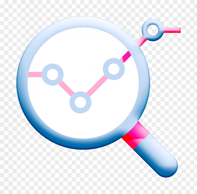Analysis Icon Chart Business PNG