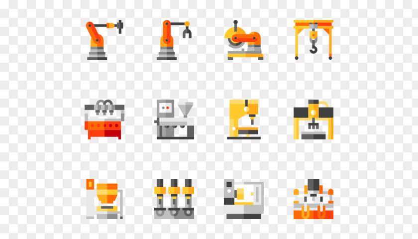 Automation Machine Automated Information System Industry PNG