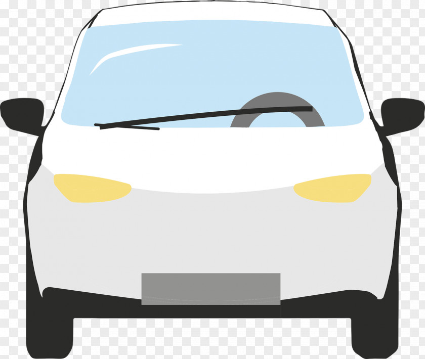 Car Door Compact Motor Vehicle Bumper PNG