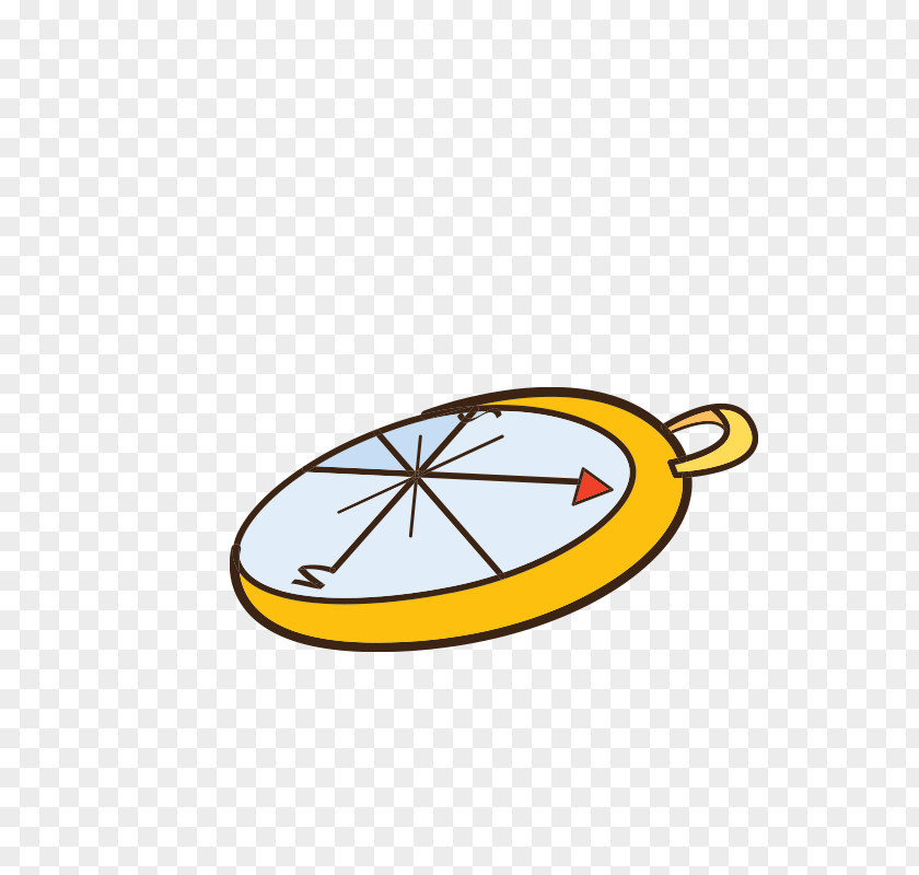 Compass Icon PNG