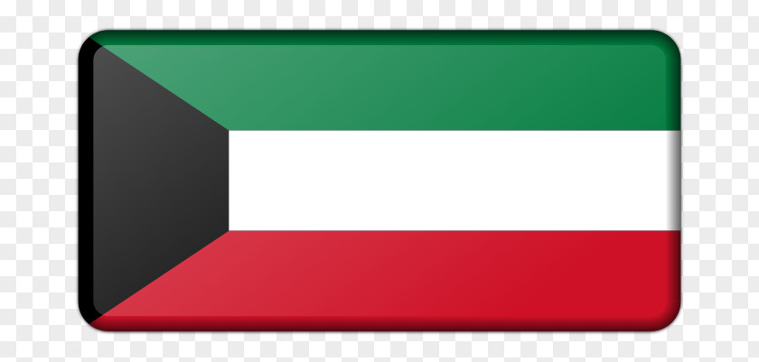 Flag Of Kuwait International Maritime Signal Flags Rainbow PNG