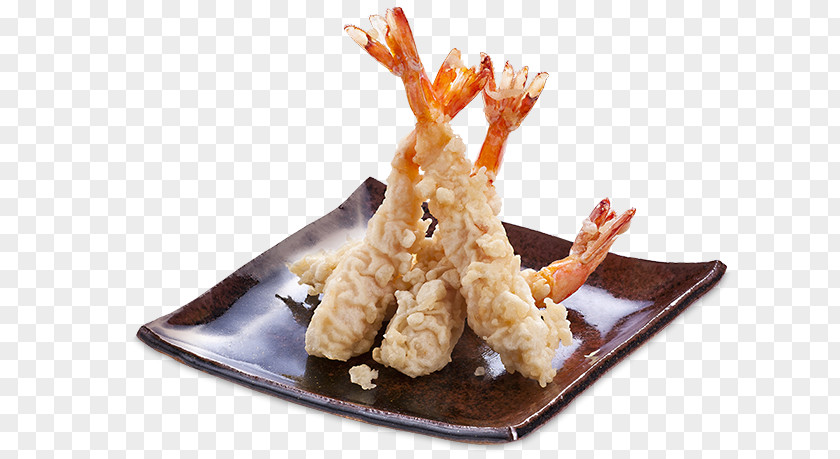 Fried Prawns Tempura Seafood Recipe Deep Frying PNG