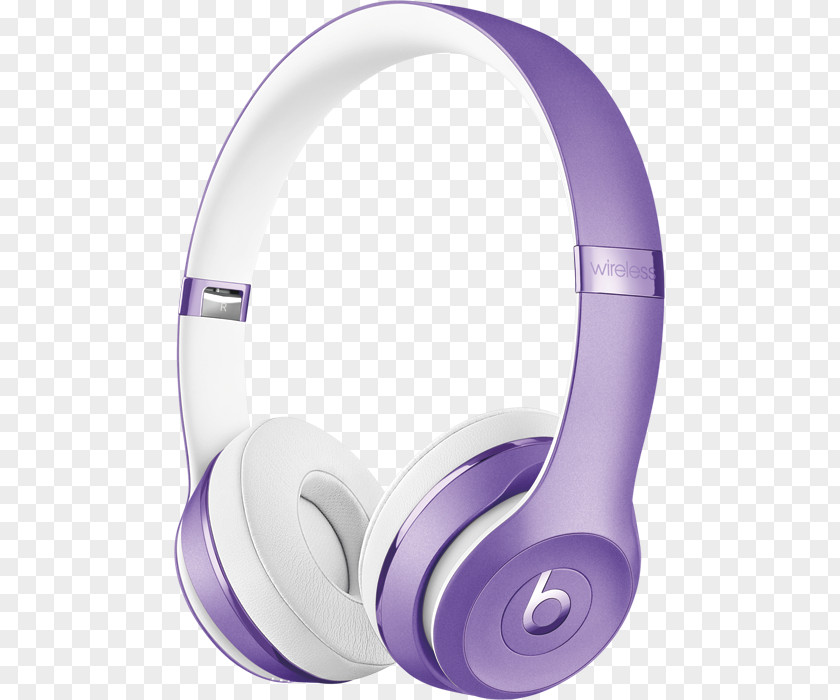 Headphones Apple Beats Solo³ Solo 2 Electronics Wireless PNG