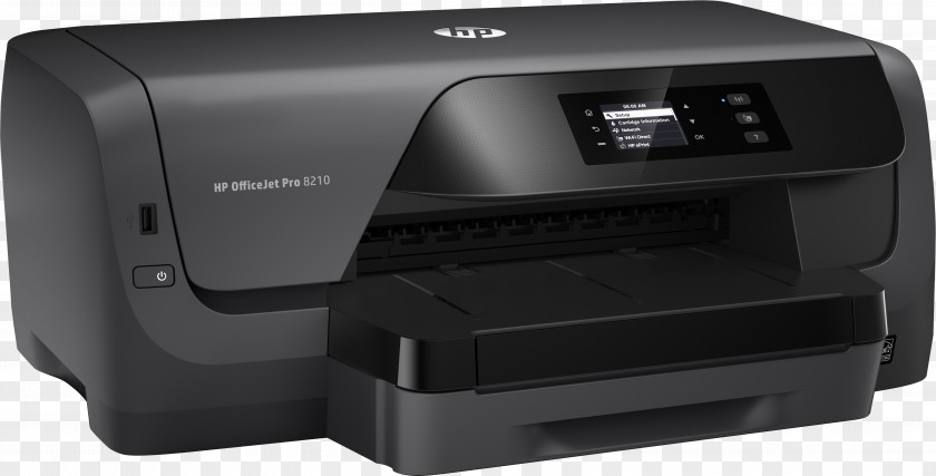Hewlett-packard Hewlett-Packard Officejet Inkjet Printing Printer Ink Cartridge PNG