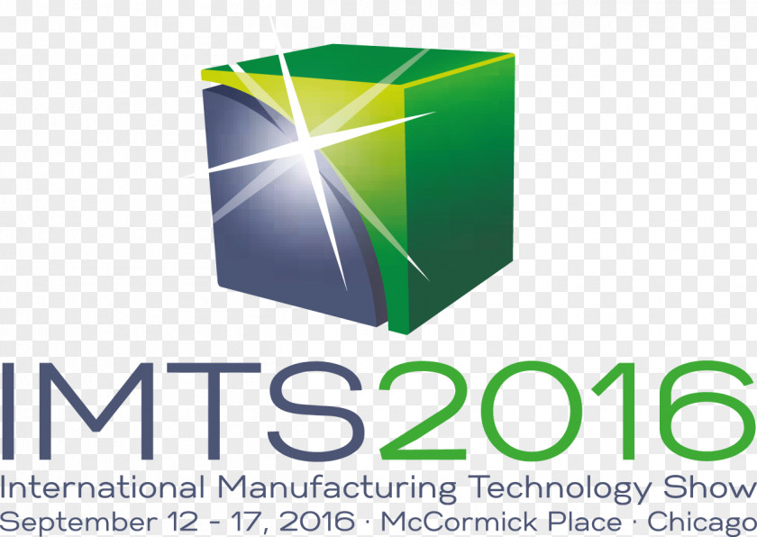 International Manufacturing Technology Show IMTS 2018 McCormick Place Computer Numerical Control PNG