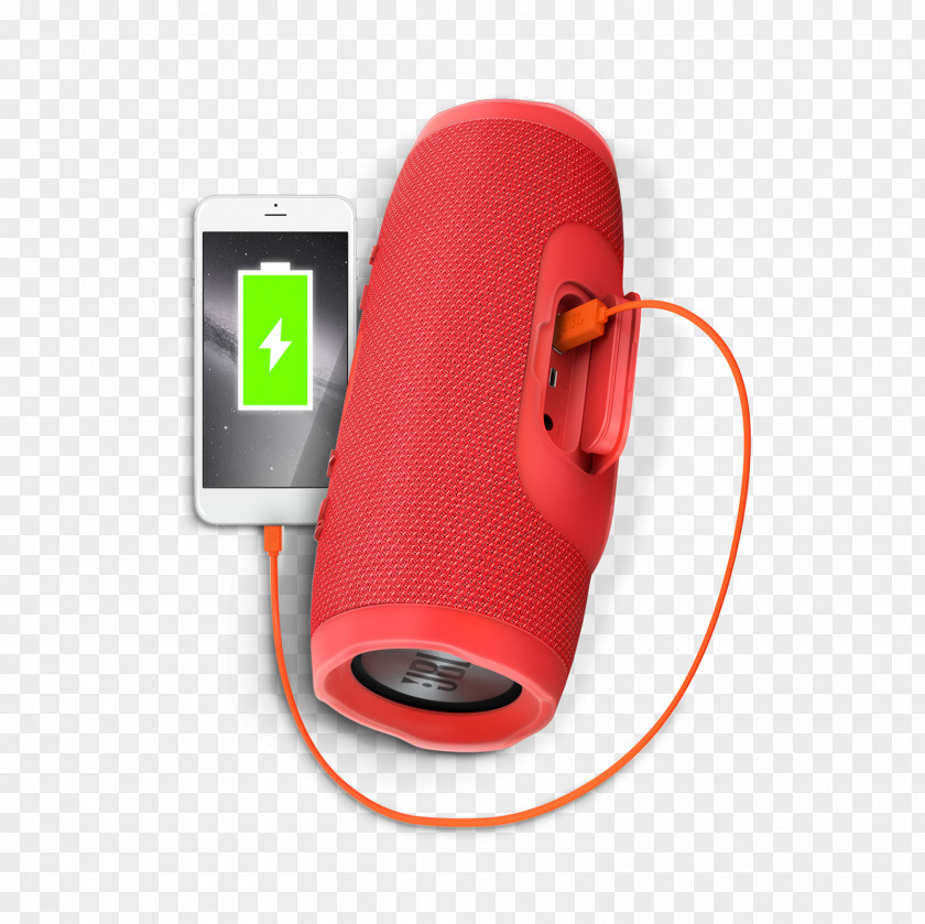 Lobster Battery Charger Wireless Speaker Loudspeaker JBL Bluetooth PNG