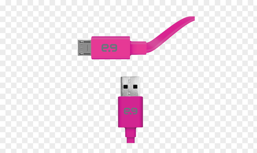 Micro Usb Cable Battery Charger Micro-USB Electrical Ribbon PNG