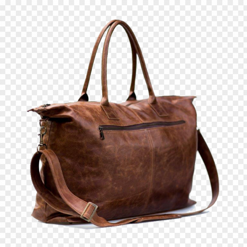 Passport Hand Bag Handbag Leather Tote Zipper PNG