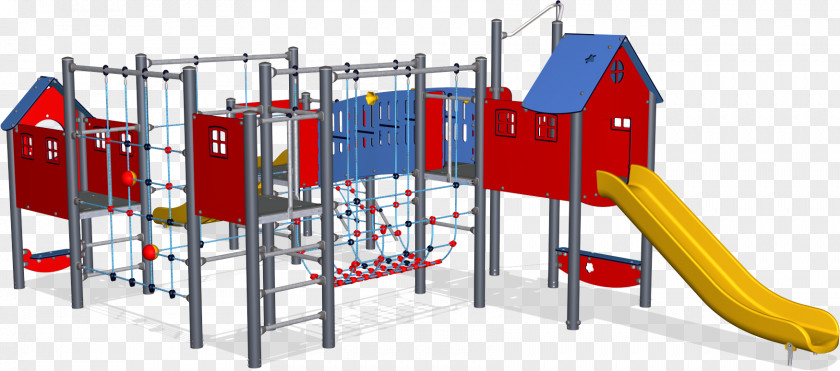 Playground Equipment Slide Park Kompan Jungle Gym PNG