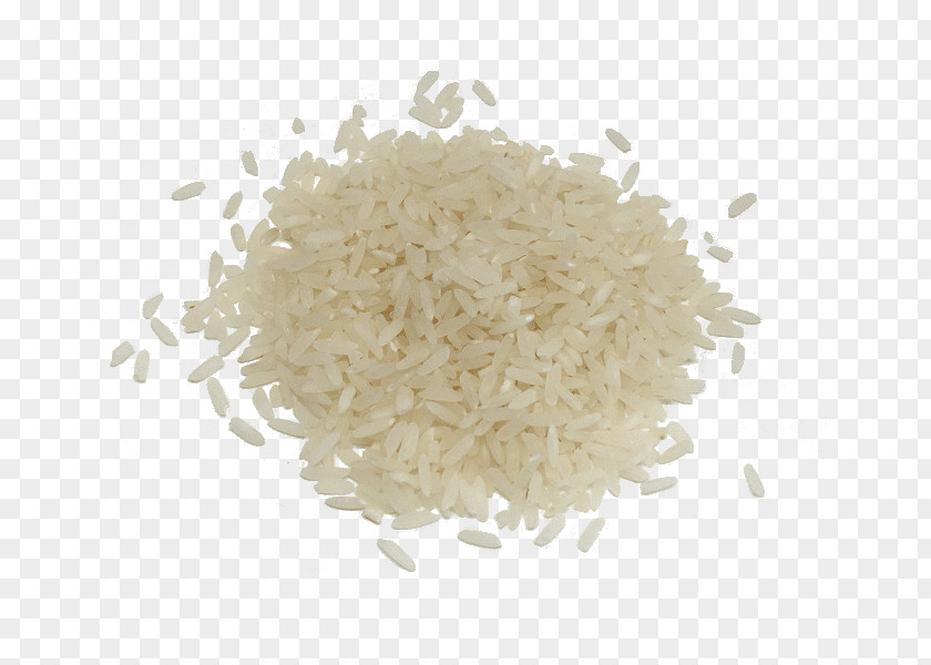 Rice White Jasmine Basmati Oryza Sativa PNG