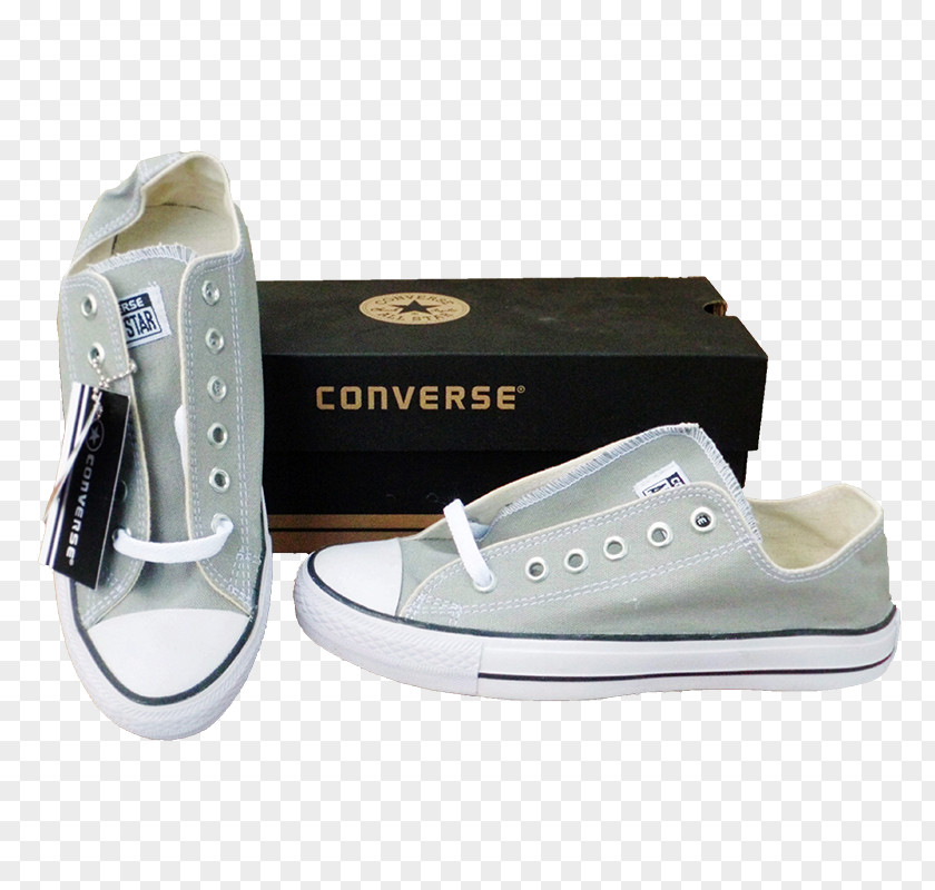 Sneakers Converse Chuck Taylor All-Stars Shoelaces PNG