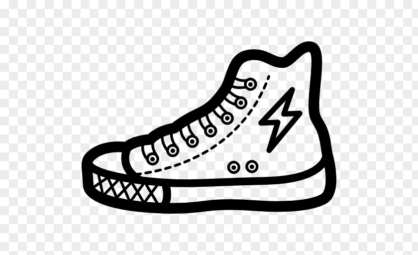 Sneakers Shoe Converse Chuck Taylor All-Stars Clip Art PNG