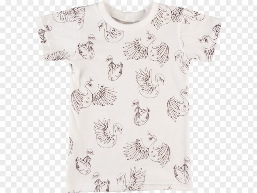 Swan Lake T-shirt Clothing Salt City Sleeve PNG