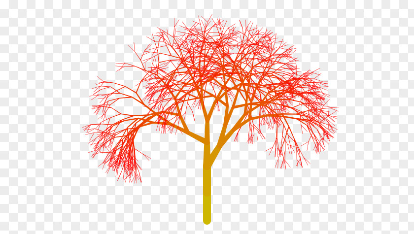 Tree Animation Branch Animated Film Clip Art PNG
