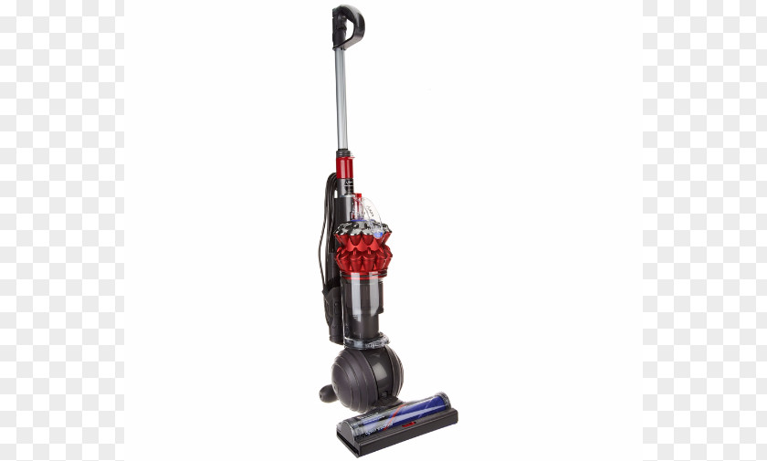 Vacuum Cleaner Dyson Small Ball Multi Floor 2 Canister Light PNG