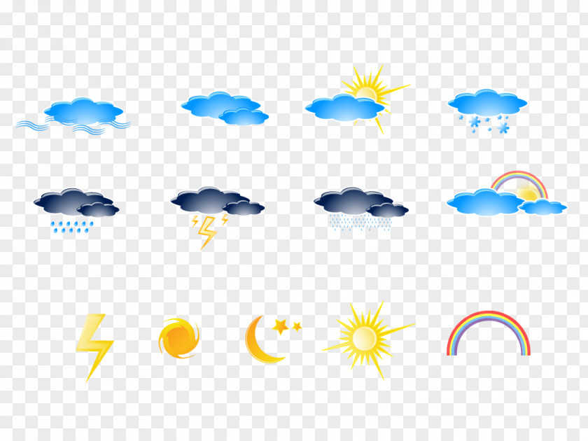 Vector Weather Flag Meteorology Euclidean PNG