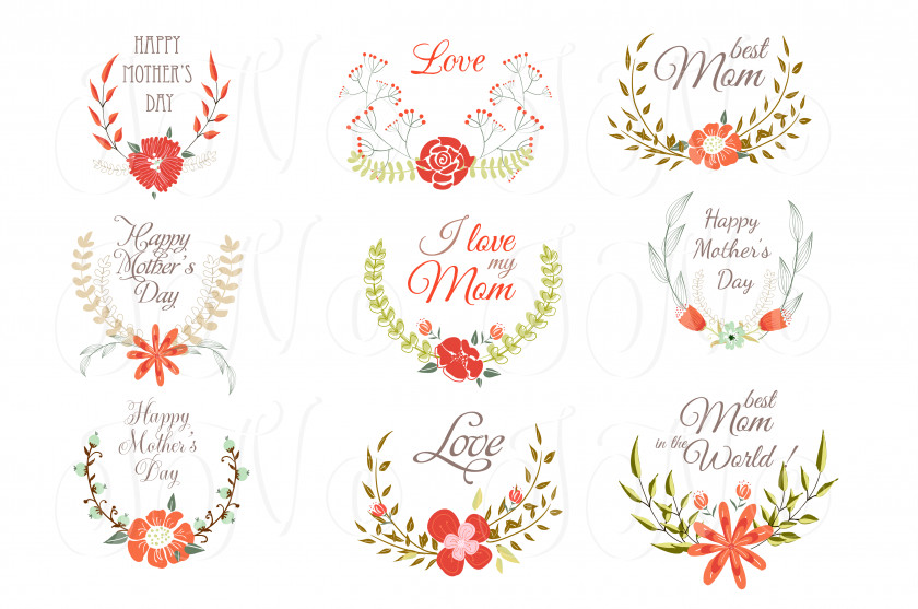 Wedding Invitation Flower Drawing Wreath Clip Art PNG