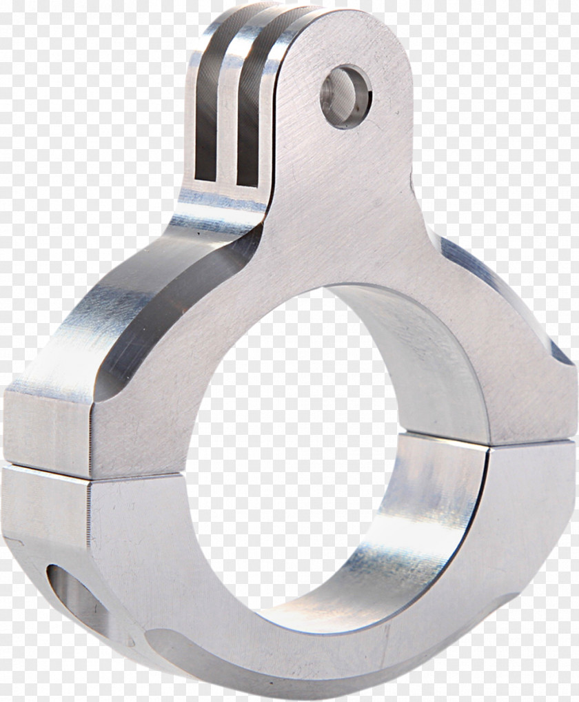 Aluminium Hose Clamp Camera PNG