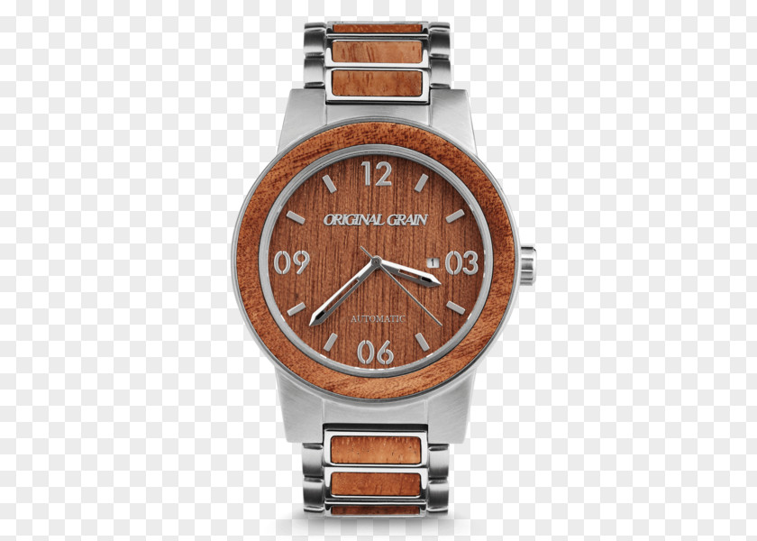 Barrel Wood Watch Omega Seamaster SA Clock Breitling PNG