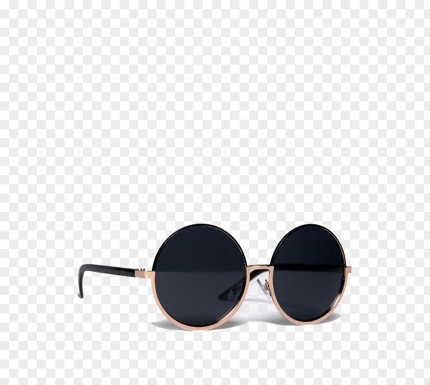 Black Sunglasses Fashion Accessory Eyewear PNG
