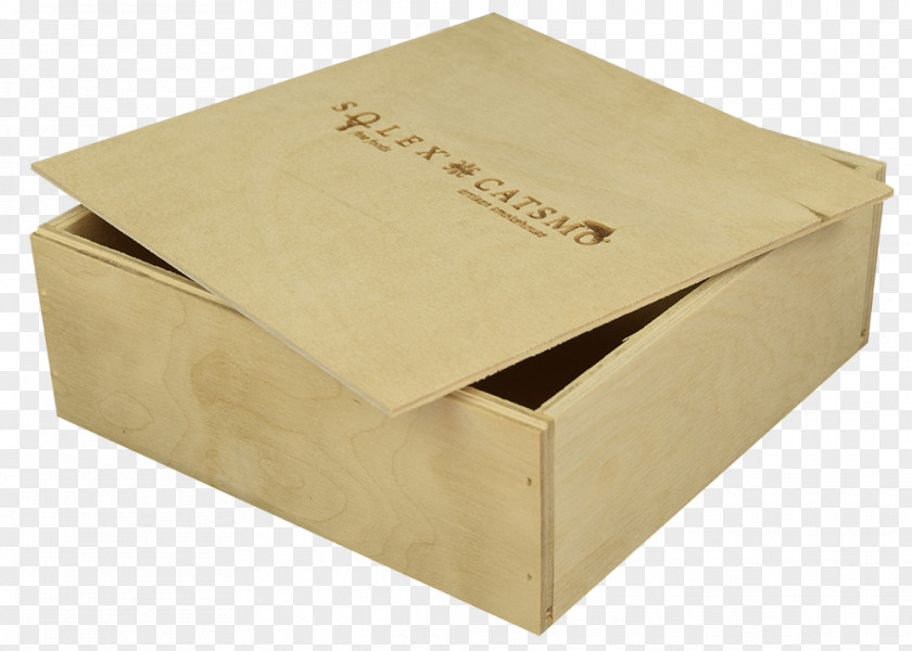 Box Wooden Decorative Packaging And Labeling PNG