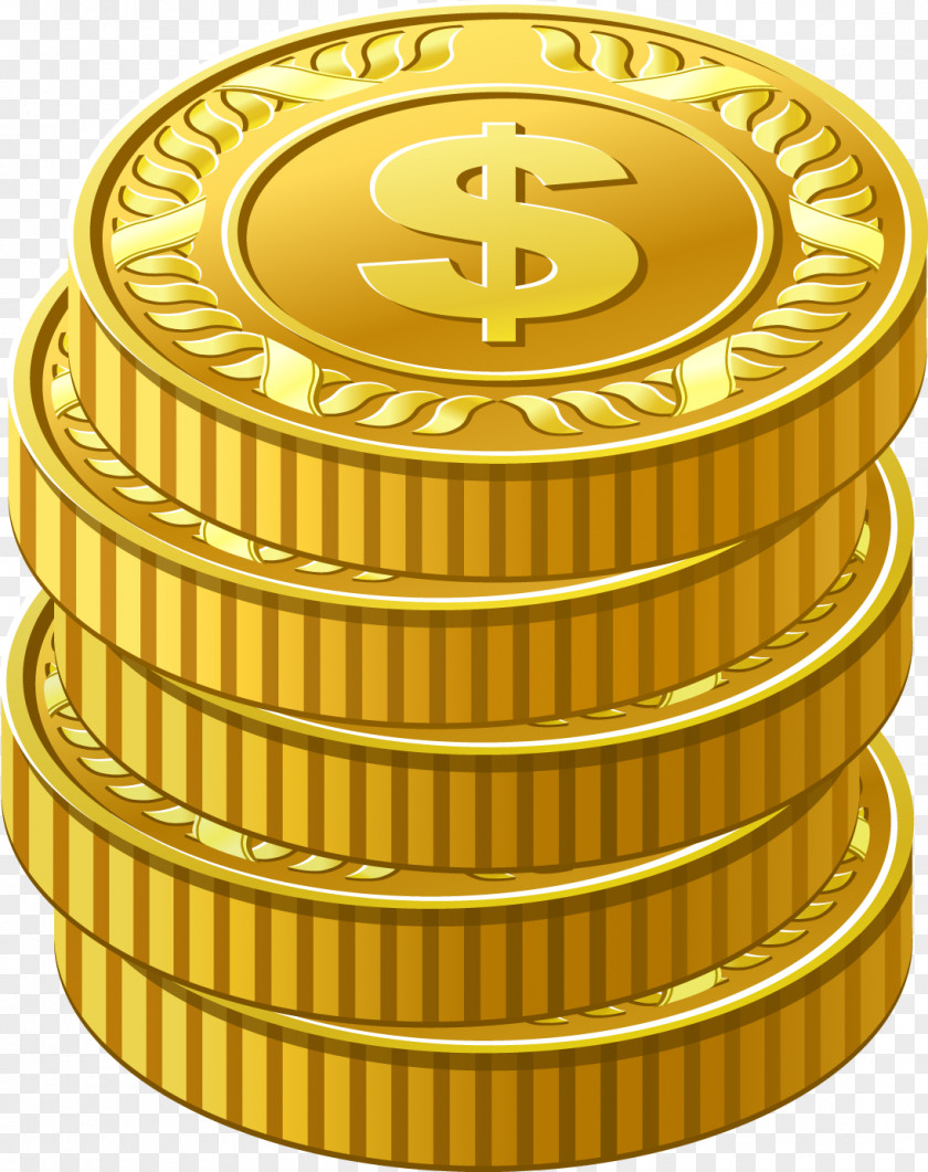 Coins Gold Coin Money PNG