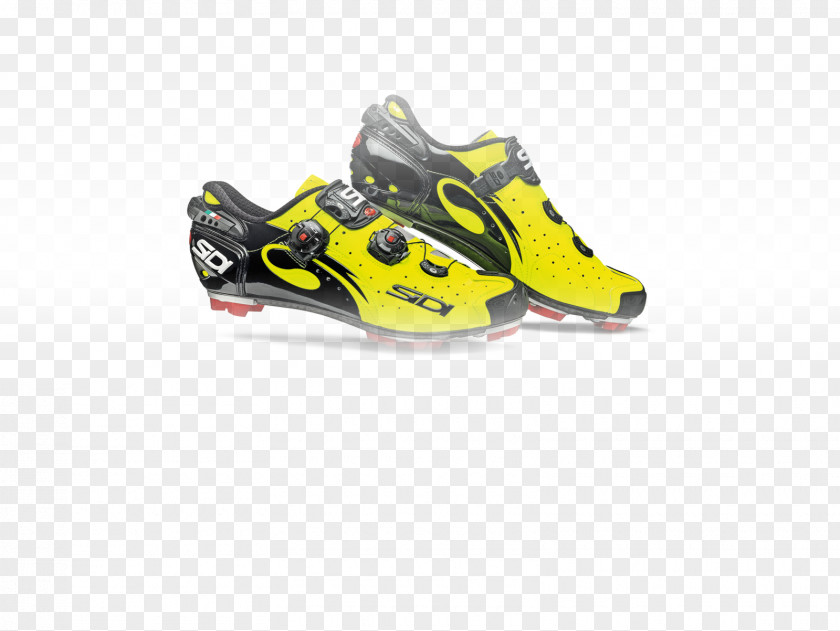 Cycling Shoe Track Spikes Sidi Drako Carbon SRS MTB Shoes PNG