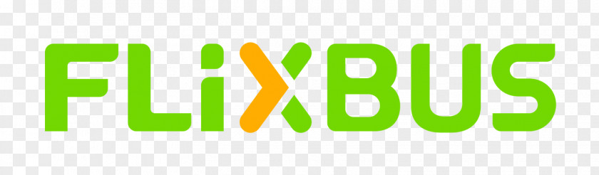 Flixbus Logo FlixBus DACH GmbH Berlin Intercity Bus Service PNG