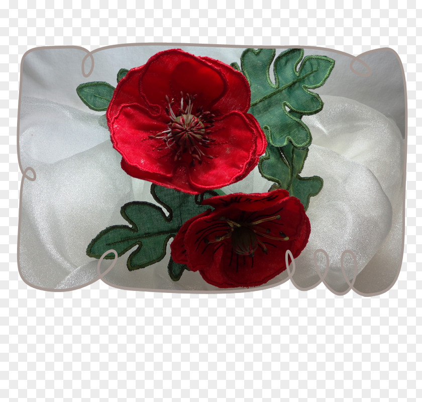 Flower Remembrance Poppy Red Petal PNG